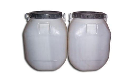 新城镇水性树脂