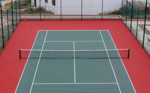 新城镇改性丙烯酸面漆