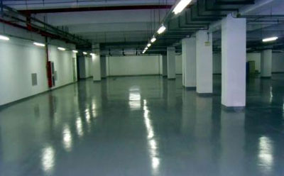 新城镇聚氨酯划线涂料