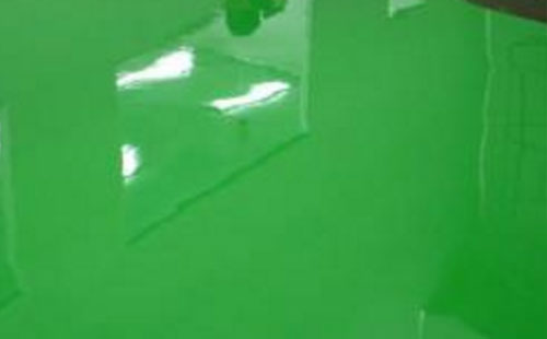 新城镇水性环氧通用底涂