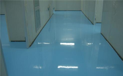 新城镇环氧地坪施工注意事项