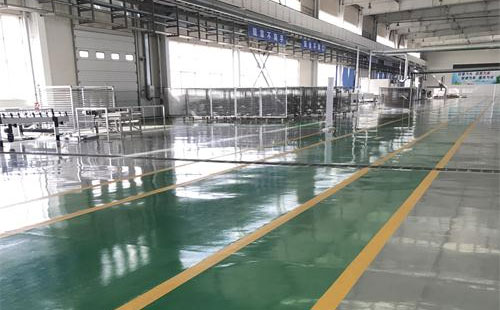 新城镇环氧面涂 新城镇环氧面涂