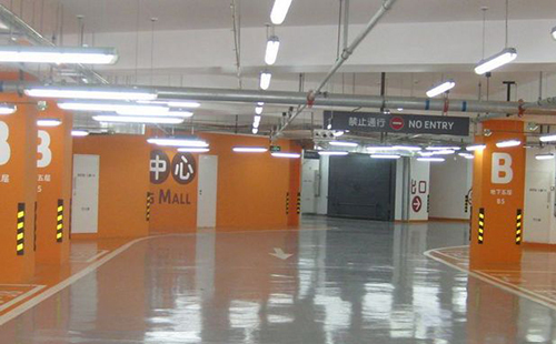 梦得来化工有限公司：专业新城镇环氧地坪解决方案提供商