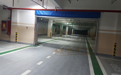 新城镇新城镇环氧地坪工程全解析：从设计到施工的完整流程