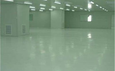 新城镇新城镇环氧地坪中涂选购必看：如何选择性价比高的材料？